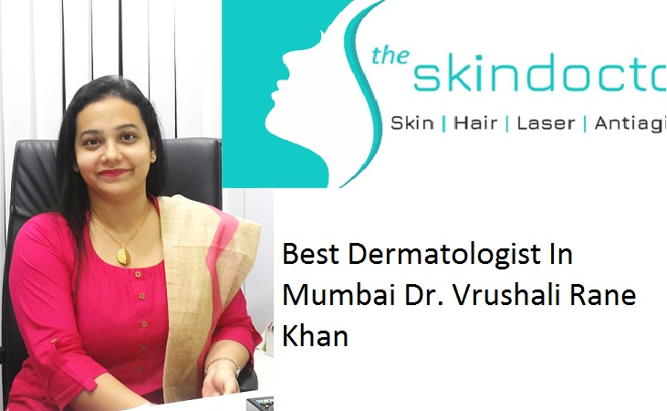 Dr Stuti Khare Shukla Indias top hair doctor transforming lives globally   Times of India